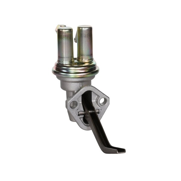 Carter Fuel Pumps 80-87 Ford E100 Econ-E150 Econ 5-5.8L Mech Fuel Pump, M60318 M60318 - main